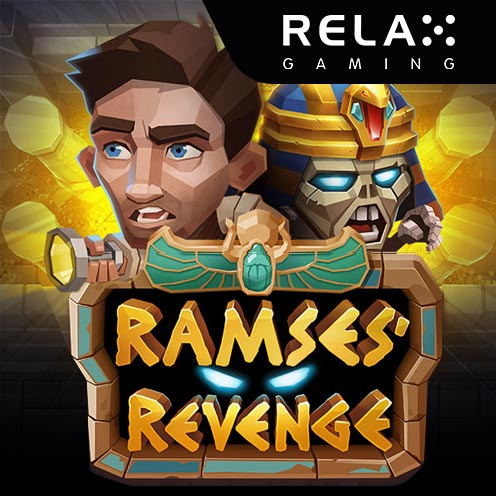 Ramses Revenge